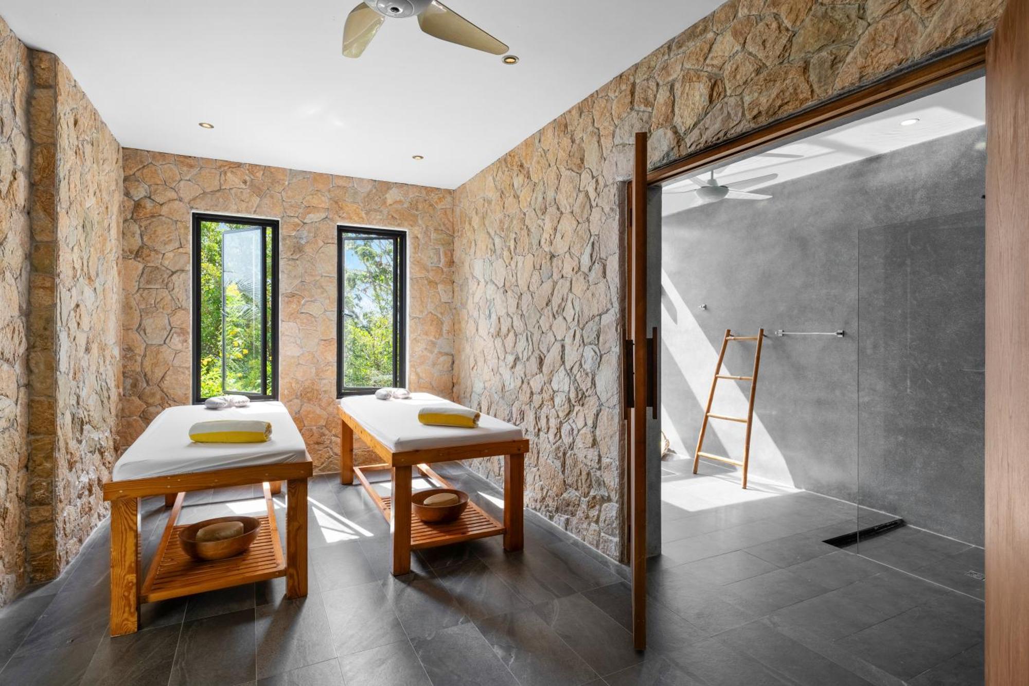 Karpe Diem Villa - Twin Infinity Pools Csaveng-part Kültér fotó